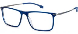 Monturas - Carrera - CARRERA 8905 - XW0 BLUE GREY