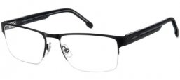 Monturas - Carrera - CARRERA 8914 - 08A BLACK GREY