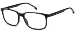 Monturas - Carrera - CARRERA 8916 - 08A BLACK GREY