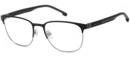 Monturas - Carrera - CARRERA 8917 - 08A BLACK GREY