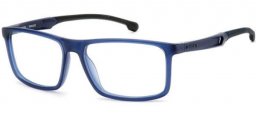 Frames - Carrera - CARRERA DUCATI CARDUC 024 - FLL MATTE BLUE