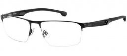 Lunettes de vue - Carrera - CARRERA DUCATI CARDUC 025 - 807 BLACK