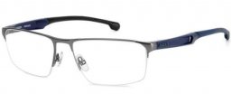 Frames - Carrera - CARRERA DUCATI CARDUC 025 - V6D MATTE DARK RUTHENIUM BLUE