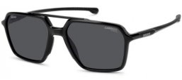 Gafas de Sol - Carrera - CARRERA DUCATI CARDUC 042/S - 807 (IR) BLACK // GREY