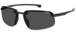 Gafas de Sol - Carrera - CARRERA DUCATI CARDUC 043/S - 807 (IR) BLACK // GREY