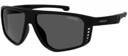 Gafas de Sol - Carrera - CARRERA DUCATI CARDUC 051/S - 807 (IR) BLACK // GREY