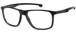 Lunettes de vue - Carrera - CARRERA DUCATI CARDUC 053 - 807 BLACK