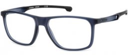 Lunettes de vue - Carrera - CARRERA DUCATI CARDUC 053 - FLL BLUE