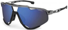 Gafas de Sol - Carrera - CARRERA DUCATI CARDUC 055/S - KB7 (XT) GREY // BLUE SKY MULTILAYER