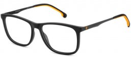 Gafas Junior - Carrera Junior - CARRERA 2045T - 8LZ BLACK ORANGE