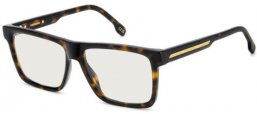 Frames - Carrera - VICTORY C 06 - 086 (2Y) HAVANA // LIGHT BLUE MIRROR