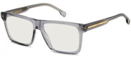 Frames - Carrera - VICTORY C 06 - KB7 (2Y) GREY // LIGHT BLUE MIRROR