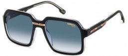 Gafas de Sol - Carrera - VICTORY C 08/S - 7C5 (08) BLACK CRYSTAL // DARK BLUE GRADIENT