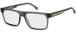 Frames - Carrera - VICTORY C 11 - KB7 (2Y) GREY // LIGHT BLUE MIRROR