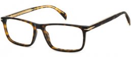 Monturas - David Beckham Eyewear - DB 1019 - N9P MATTE HAVANA