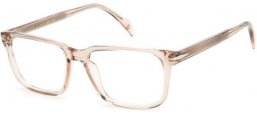 Monturas - David Beckham Eyewear - DB 1022 - 79U MUD