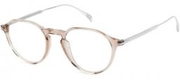 Monturas - David Beckham Eyewear - DB 1105 - 79U MUD