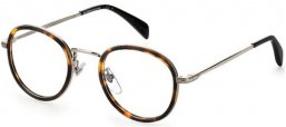 Lunettes de vue - David Beckham Eyewear - DB 1013 - 086 HAVANA