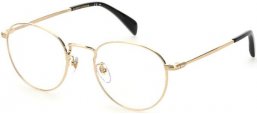 Monturas - David Beckham Eyewear - DB 1015 - J5G GOLD