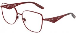 Monturas - Dolce & Gabbana - DG1358 - 1319  BORDEAUX