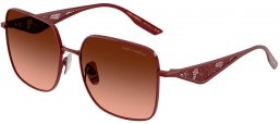 Gafas de Sol - Dolce & Gabbana - DG2310 - 13195M  BORDEAUX // GREY GRADIENT PINK