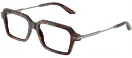 Monturas - Dolce & Gabbana - DG3401 - 502  HAVANA