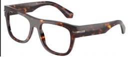 Monturas - Dolce & Gabbana - DG3407 - 502  HAVANA