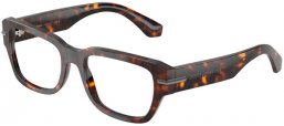 Monturas - Dolce & Gabbana - DG3408 - 502 HAVANA