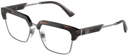 Monturas - Dolce & Gabbana - DG5103 - 502 HAVANA