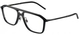 Monturas - Dolce & Gabbana - DG5107 - 501 BLACK