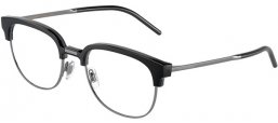 Monturas - Dolce & Gabbana - DG5108 - 501 BLACK