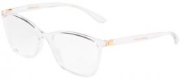 Lunettes de vue - Dolce & Gabbana - DG5026 - 3133 CRYSTAL