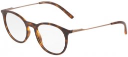 Frames - Dolce & Gabbana - DG5031 - 1935 MATTE HAVANA