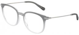 Monturas - Dolce & Gabbana - DG5071 - 3291  GREY GRADIENT CRYSTAL