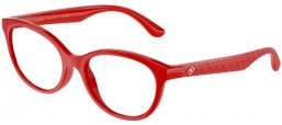 Frames Junior - Dolce & Gabbana Junior - DX5096 - 3088  CHERRY