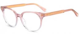 Monturas - Dsquared2 - D2 0082 - 8XO PINK CRYSTAL