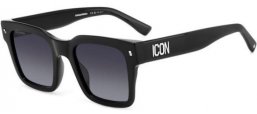 ICON 0010/S