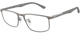 Frames - Emporio Armani - EA1131 - 3003  MATTE GUNMETAL