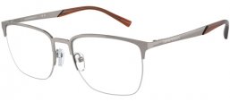 Frames - Emporio Armani - EA1151 - 3010  GUNMETAL