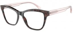 Frames - Emporio Armani - EA3193 - 5410 SHINY PINK HAVANA