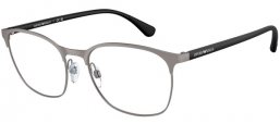 Monturas - Emporio Armani - EA1114 - 3032  MATTE GUNMETAL