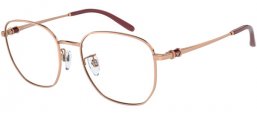 Monturas - Emporio Armani - EA1134D - 3011  SHINY ROSE GOLD