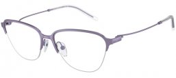 Monturas - Emporio Armani - EA1161 - 3383  SHINY LILAC