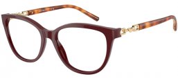 Monturas - Emporio Armani - EA3190 - 5577  SHINY BORDEAUX