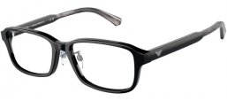 Monturas - Emporio Armani - EA3215D - 5017  BLACK