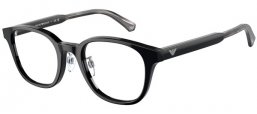 Monturas - Emporio Armani - EA3216D - 5017  BLACK