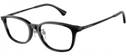 Monturas - Emporio Armani - EA3217D - 5017  SHINY BLACK