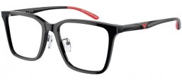 Frames - Emporio Armani - EA3232D - 5017  SHINY BLACK