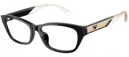 Monturas - Emporio Armani - EA3238U - 5017  SHINY BLACK