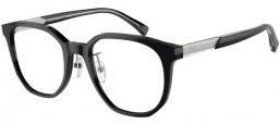 Monturas - Emporio Armani - EA3241D - 5017  SHINY BLACK